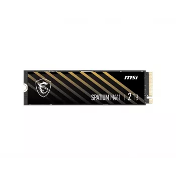 MSI S78-440Q550-P83 interný SSD 2 TB M.2 PCI Express 4.0 NVMe 3D NAND