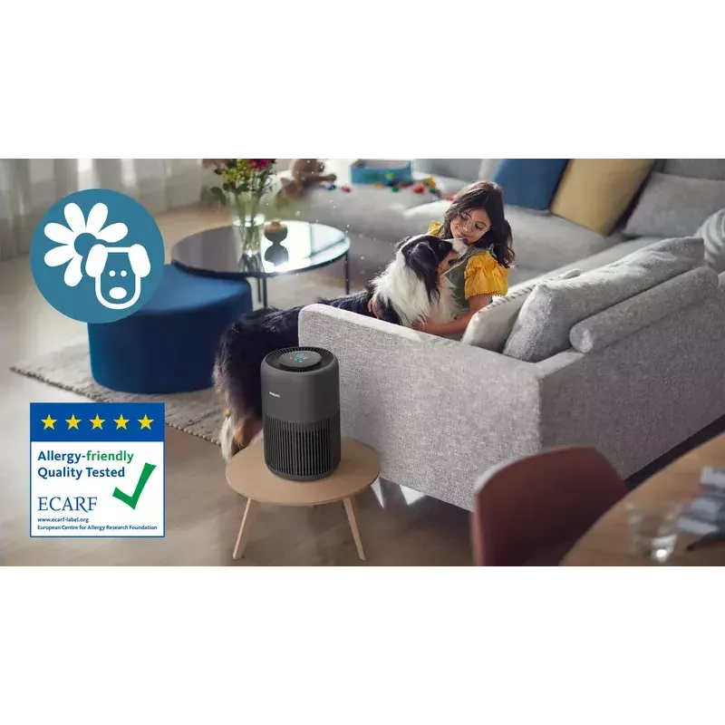 Čistička vzduchu Philips PureProtect Mini 900 séria 250 m³/h AC0951/13
