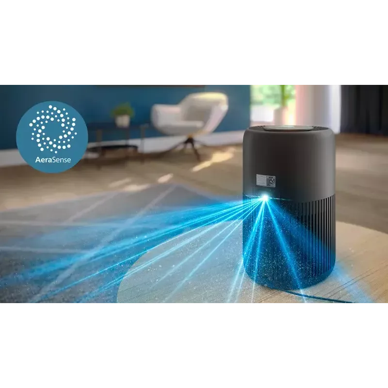 Čistička vzduchu Philips PureProtect Mini 900 séria 250 m³/h AC0951/13