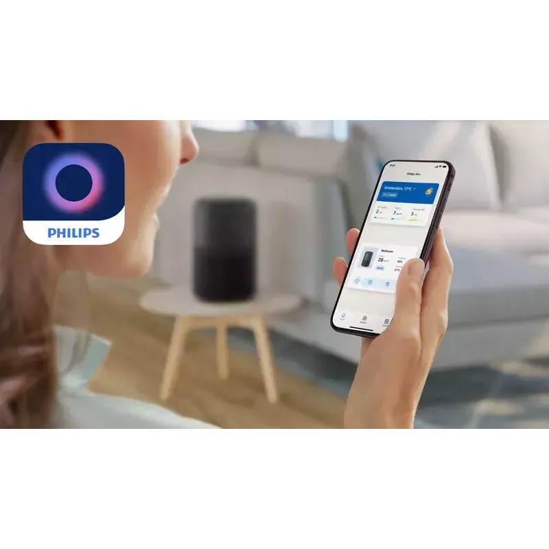 Čistička vzduchu Philips PureProtect Mini 900 séria 250 m³/h AC0951/13