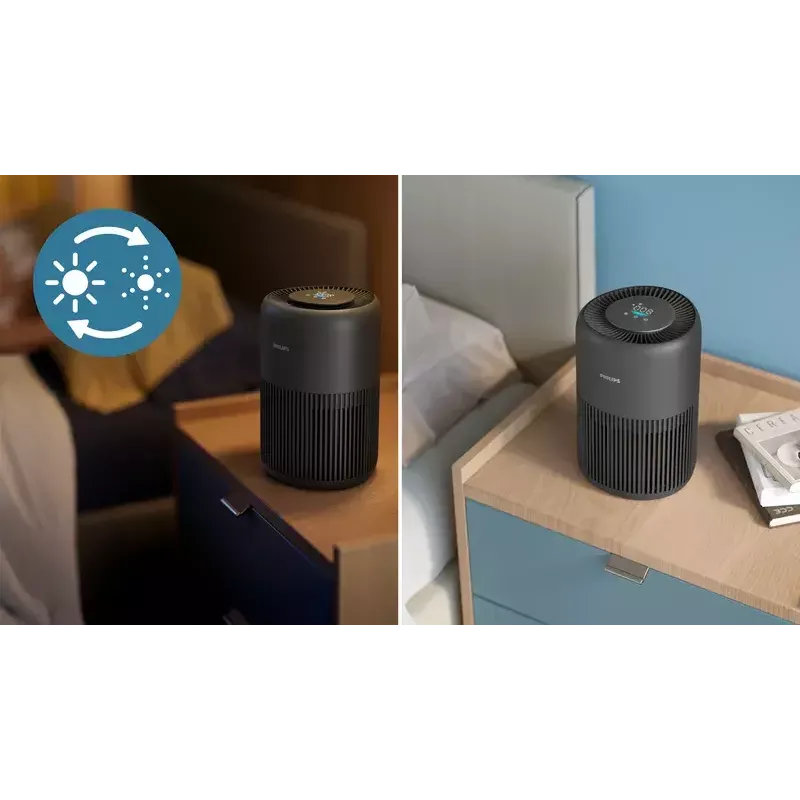 Čistička vzduchu Philips PureProtect Mini 900 séria 250 m³/h AC0951/13