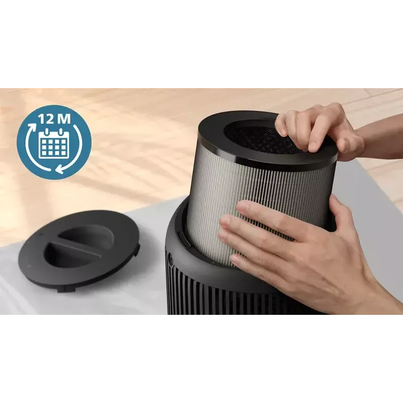 Čistička vzduchu Philips PureProtect Mini 900 séria 250 m³/h AC0951/13