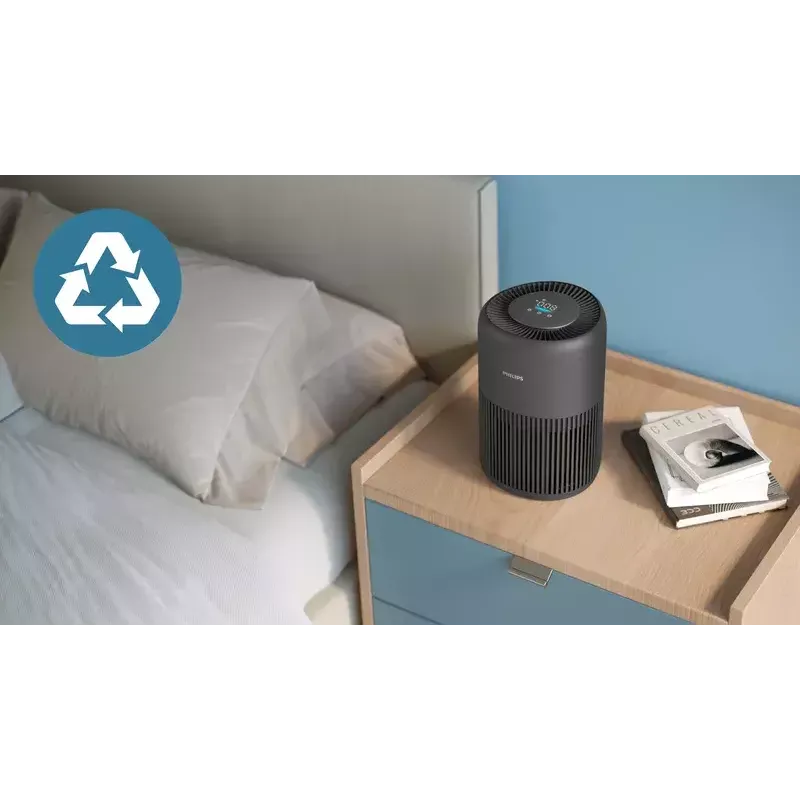 Čistička vzduchu Philips PureProtect Mini 900 séria 250 m³/h AC0951/13