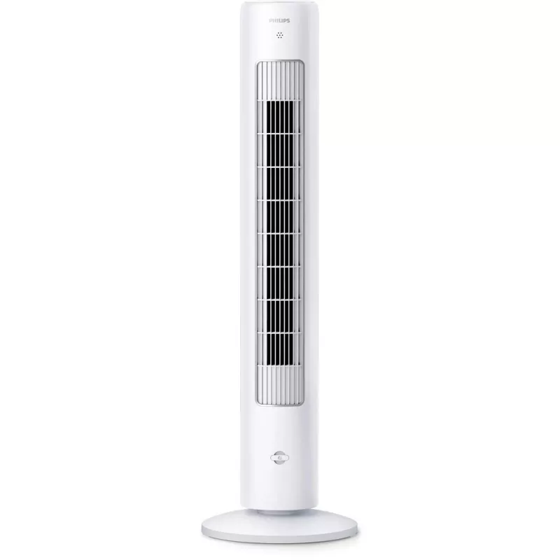 Stojanový ventilátor Philips 5000 séria biely CX5535/00
