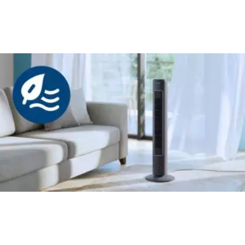 Philips 5000 séria CX5535/11 stojanový ventilátor