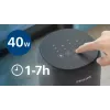 Philips 5000 séria CX5535/11 stojanový ventilátor