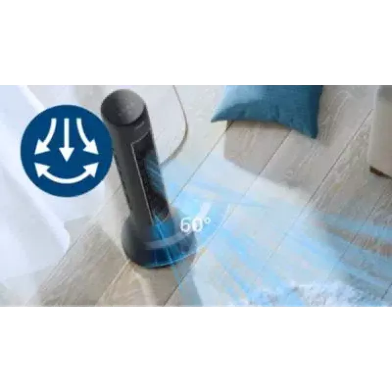 Philips 5000 séria CX5535/11 stojanový ventilátor