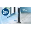 Philips 5000 séria CX5535/11 stojanový ventilátor
