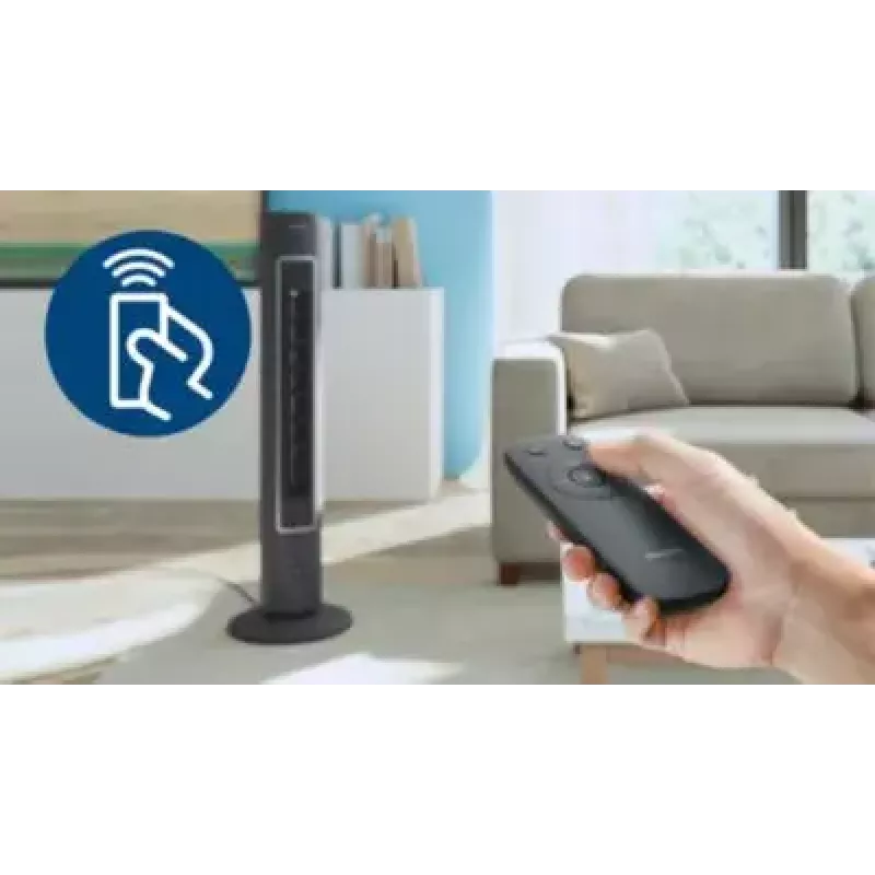 Philips 5000 séria CX5535/11 stojanový ventilátor