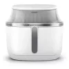 Teplovzdušná fritéza Philips 3000 series NA331/10 — 6,2 L, 1700 W, dotykové LED, samostatne stojaca