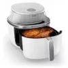 Teplovzdušná fritéza Philips 3000 series NA331/10 — 6,2 L, 1700 W, dotykové LED, samostatne stojaca