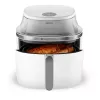 Teplovzdušná fritéza Philips 3000 series NA331/10 — 6,2 L, 1700 W, dotykové LED, samostatne stojaca