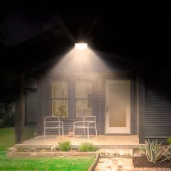 LED reflektor VISIONAL VS122 50W 4000K — 5500 lm