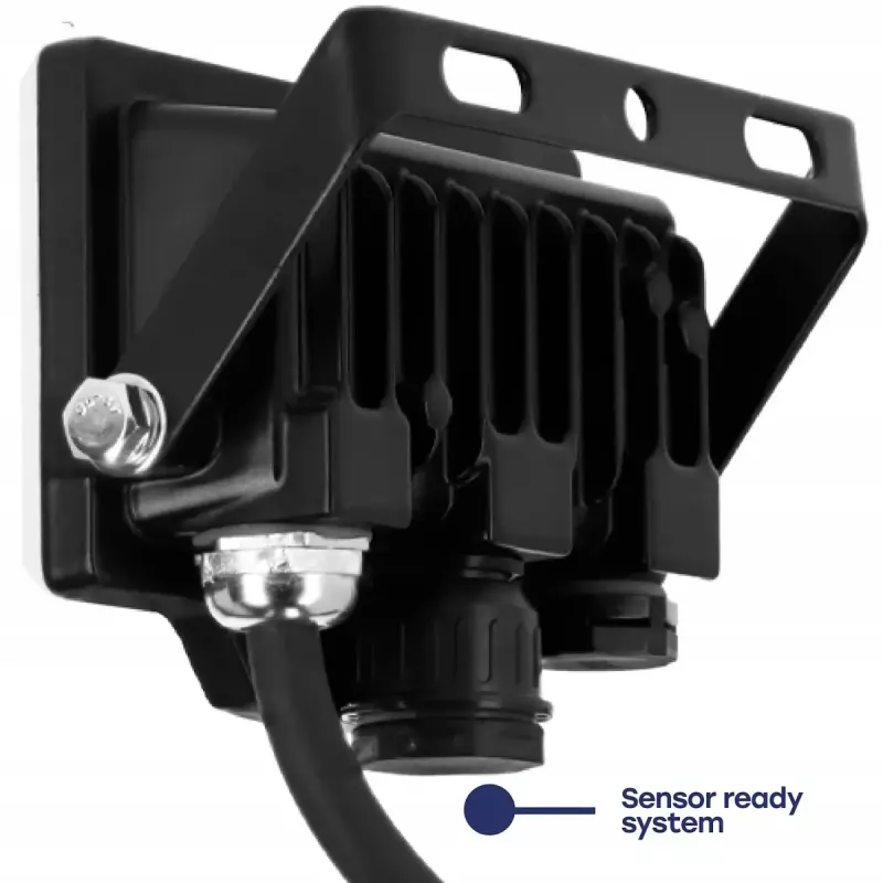 LED reflektor VISIONAL VS122 50W 4000K — 5500 lm