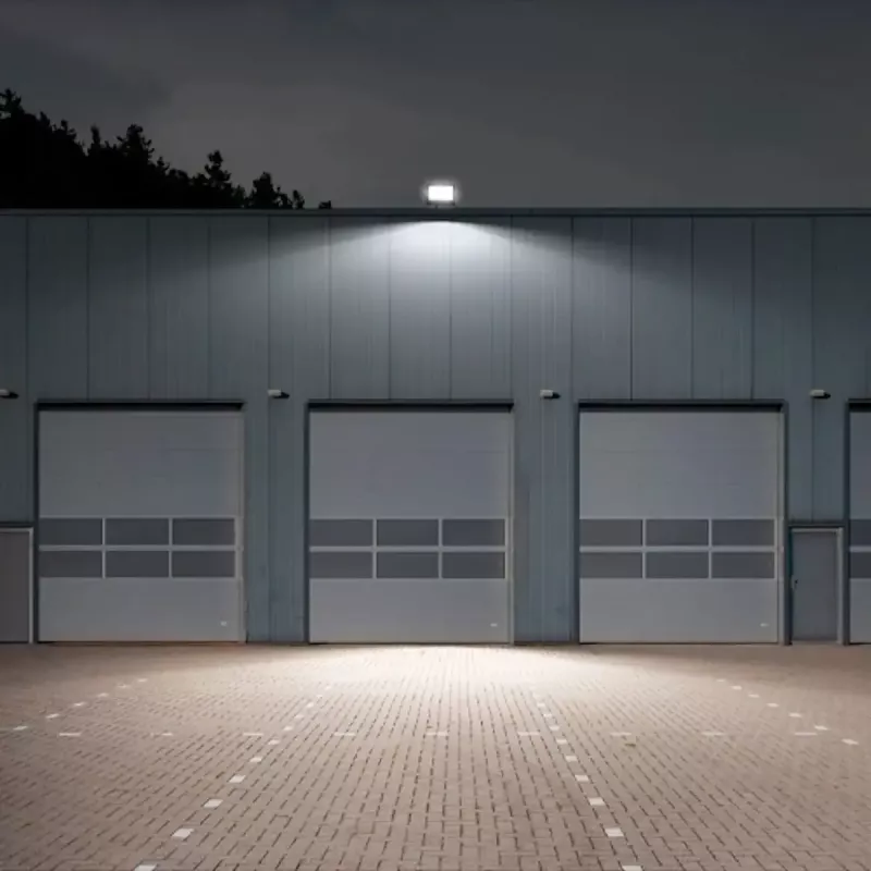 LED reflektor VISIONAL VS122 50W 4000K — 5500 lm