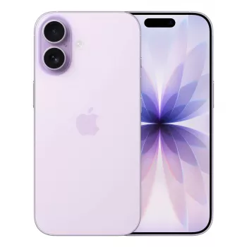 Smartfón Apple iPhone 17 6,3 palca Dual SIM 256 GB levanduľová, A19, iOS 26, IP68