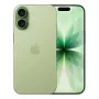 Smartfón Apple iPhone 17 6,3 palca 256 GB Sage, A19, 5G, Dual SIM, IP68