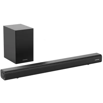 Grundig DSB 991 SW čierna 2.1 kanály 90 W