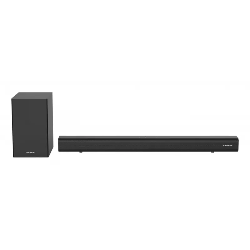 Grundig DSB 991 SW čierna 2.1 kanály 90 W