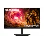 Samsung G50F počítačový monitor 68,6 cm (27 palcov) 2560 x 1440 pixelov Quad HD LCD čierny