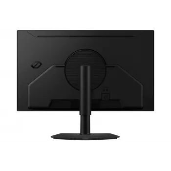 Samsung G50F počítačový monitor 68,6 cm (27 palcov) 2560 x 1440 pixelov Quad HD LCD čierny