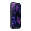 Puzdro LAUT CRYSTAL FLURO iPhone 17 16 cm čierna