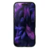 Puzdro LAUT CRYSTAL FLURO iPhone 17 16 cm čierna