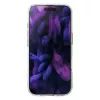 Puzdro LAUT CRYSTAL FLURO iPhone 17 transparentná 16 cm (6.3 palca)