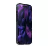 Puzdro LAUT CRYSTAL FLURO iPhone 17 Air 16,5 cm čierna