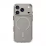 Puzdro LAUT CRYSTAL FLURO iPhone 17 Pro 16 cm sivá