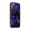 Puzdro LAUT HUEX WAVE iPhone 17 16 cm Monochromatic Caramel