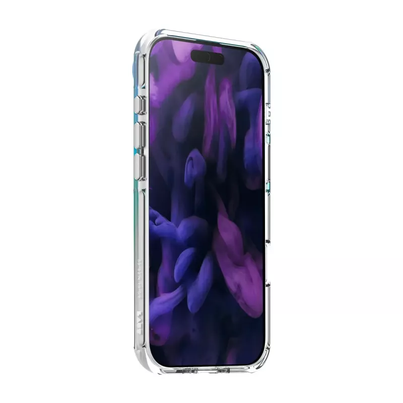 Puzdro LAUT HUEX WAVE iPhone 17 Air 16,5 cm Blue Mint