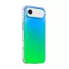 Puzdro LAUT HUEX WAVE iPhone 17 Air 16,5 cm Blue Mint