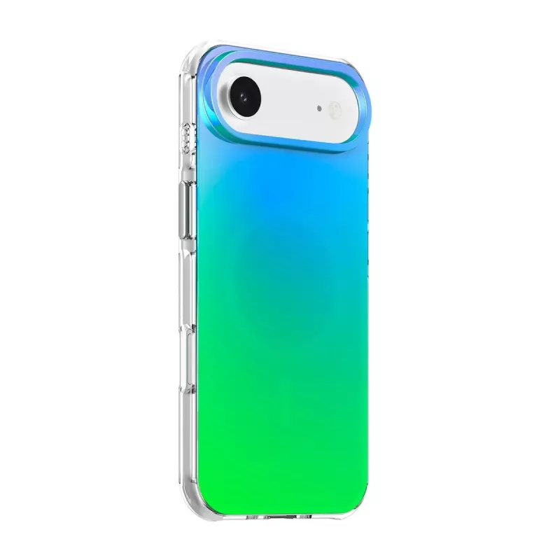 Puzdro LAUT HUEX WAVE iPhone 17 Air 16,5 cm Blue Mint