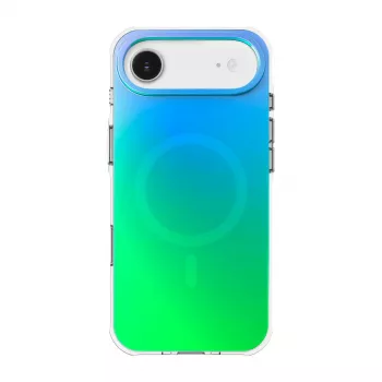 Puzdro LAUT HUEX WAVE iPhone 17 Air 16,5 cm Blue Mint