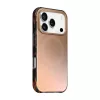 Puzdro LAUT HUEX WAVE iPhone 17 Pro 16 cm Monochromatic Caramel