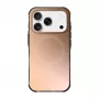 Puzdro LAUT HUEX WAVE iPhone 17 Pro 16 cm Monochromatic Caramel