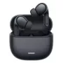 TWS in-ear headset Xiaomi REDMI Buds 8 Lite — Bluetooth, USB-C, 20–20000 Hz, 10 m dosah, čierna