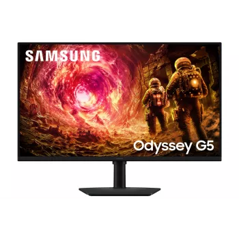 Samsung G50F počítačový monitor 81,3 cm (32