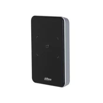 Dahua ASR2100A čítačka kariet Mifare Wiegand