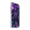 Puzdro na mobil LAUT CRYSTAL MATTER 17,5 cm transparentná