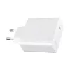 Honor 5503ABHA USB-C 100W nabíjačka do interiéru — biela, AC rýchle nabíjanie pre smartfón, tablet, smart hodinky, slúchadlá