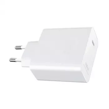 Honor 5503ABHA USB-C 100W nabíjačka do interiéru — biela, AC rýchle nabíjanie pre smartfón, tablet, smart hodinky, slúchadlá