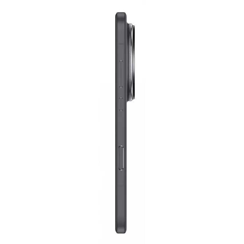 Honor Magic8 Pro 17 cm (6,71
