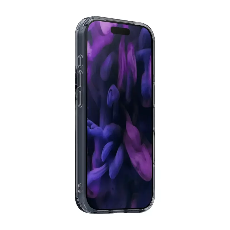 Puzdro na mobil LAUT CRYSTAL FLURO 17,5 cm námornícka modrá