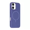 Puzdro LAUT HUEX SLIM iPhone 17 16 cm modrá