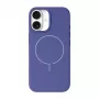 Puzdro LAUT HUEX SLIM iPhone 17 16 cm modrá