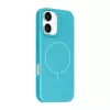 Puzdro LAUT HUEX SLIM iPhone 17 16 cm mätová