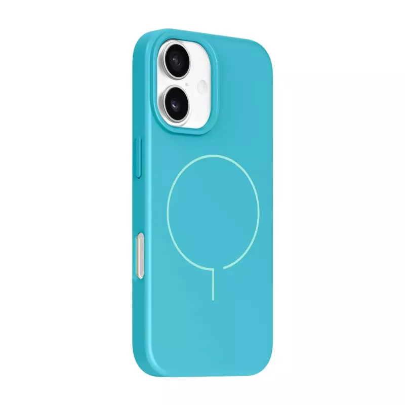 Puzdro LAUT HUEX SLIM iPhone 17 16 cm mätová
