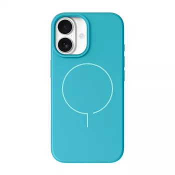 Puzdro LAUT HUEX SLIM iPhone 17 16 cm mätová